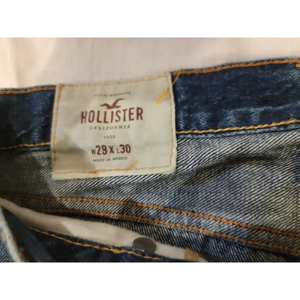 Hollister nice pair